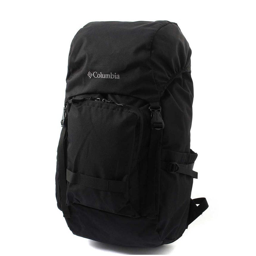 Columbia Backpacks in Viet by Bui Nhan Medium