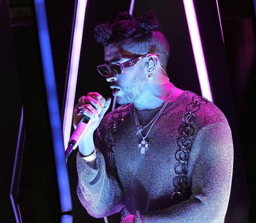 Bad Bunny El Paso — Here’s how to get tickets by John Nguyen Medium