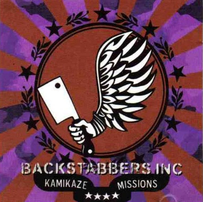 Kurt Ballou Overview — 2003–4