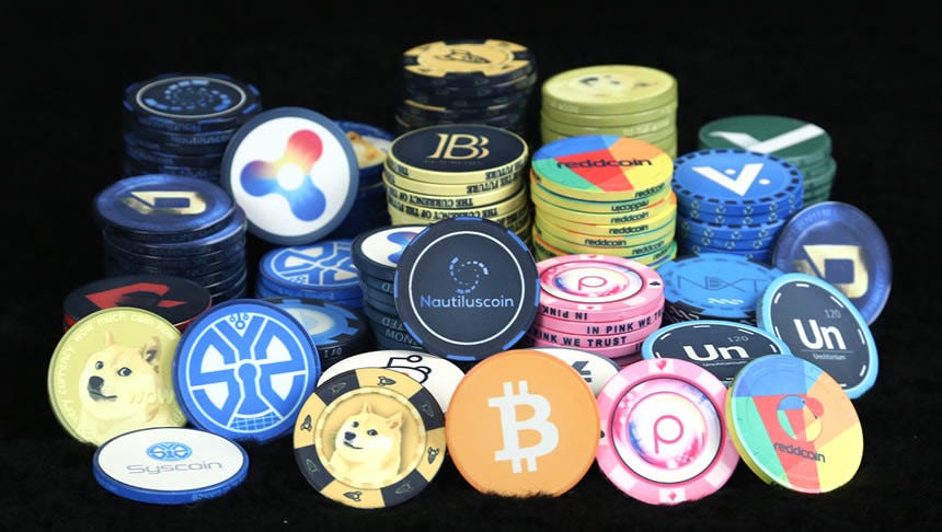 Top-Krypto-Vorverkäufe mit hoher Community-Unterstützung