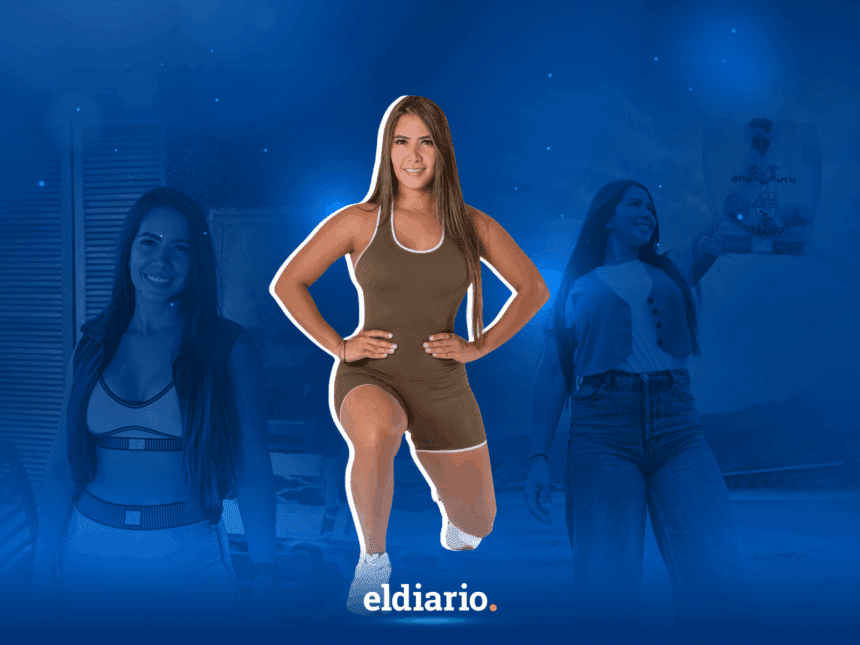 La historia de Génesis García, una emprendedora que transformó la comida saludable en innovación