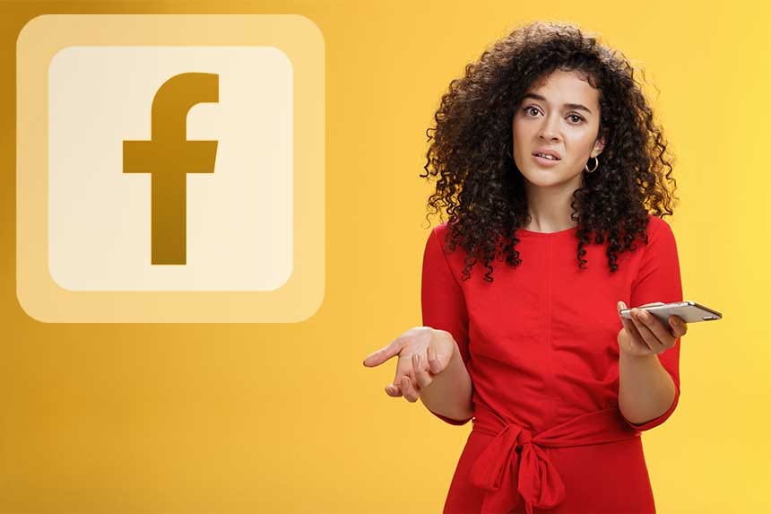 Deciphering the Mystery of GrayedOut Facebook Posts by Feb, 2024 Medium