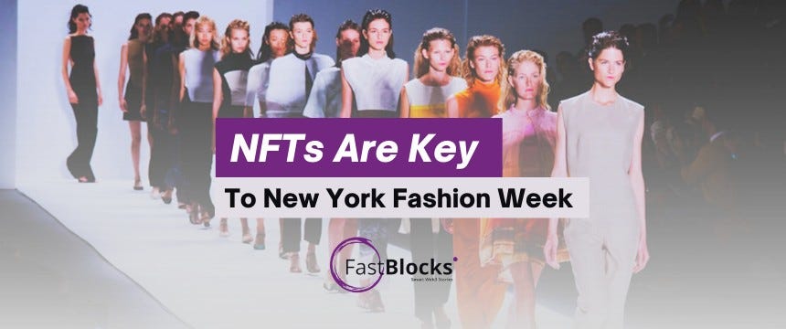 When is New York Fashion Week 2022? Your guide to NYFW schedule, more