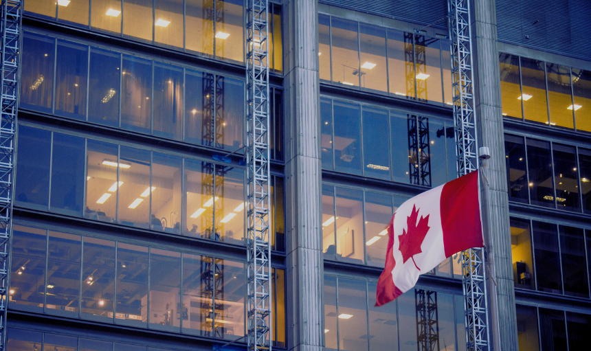 Market Access for Crypto Companies in Canada