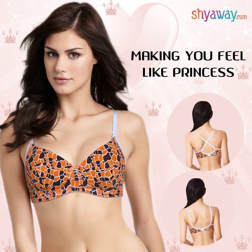 Shyaway.com — your one-stop online shop for all your bra needs, by Shyaway  Chennai