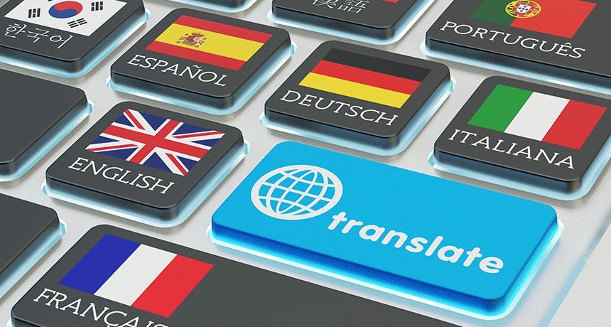 When Accuracy Matters Most in Document Translation