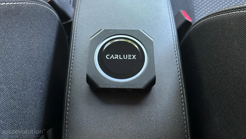 Enhance Your Car's Infotainment: Unveiling the Carluex Pro — A  Comprehensive Review of the Ultimate Android Auto and CarPlay Wireless  Adapter, by CHIRAG CHAUHAN, Jan, 2024