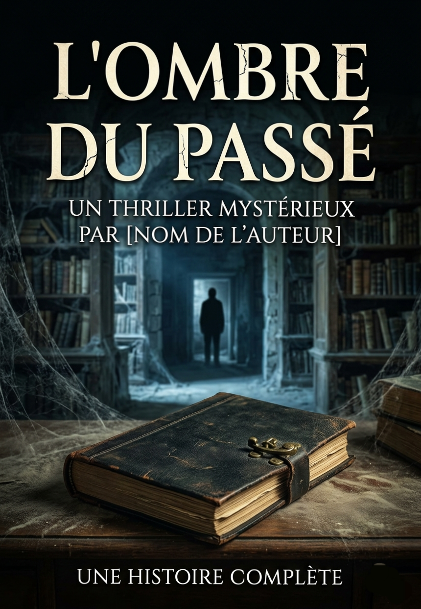 Titre: L’Ombre du Passé