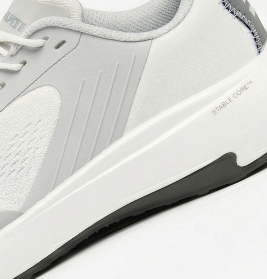 BR-001 Bridge Mechanics midsole A-TPU Stable Core