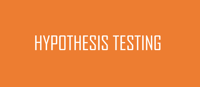 Explaining Hypothesis Testing to a High School Student — Part 1