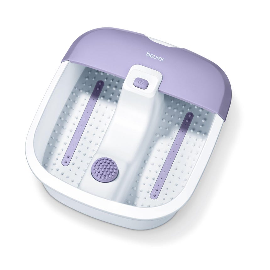 Beurer FB 12 Footbath Massager The Best Foot massager machine by