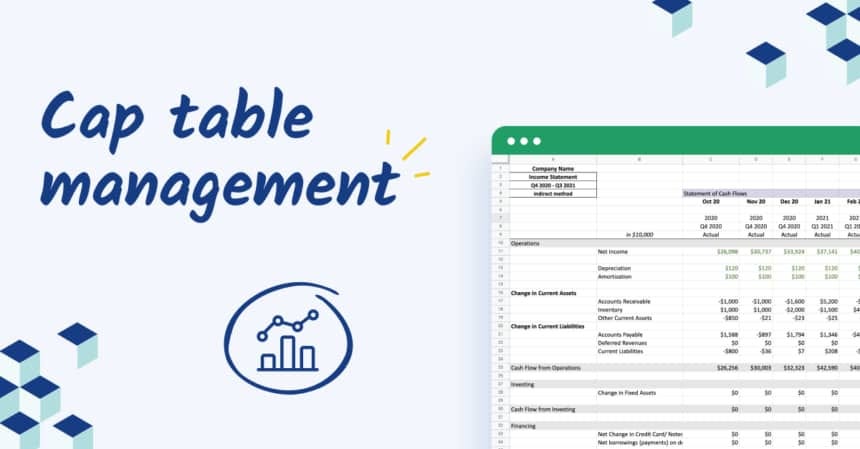 Cap Table Management for Nigerian Startups: Best Practices and Common Pitfalls — Bintus Art and…