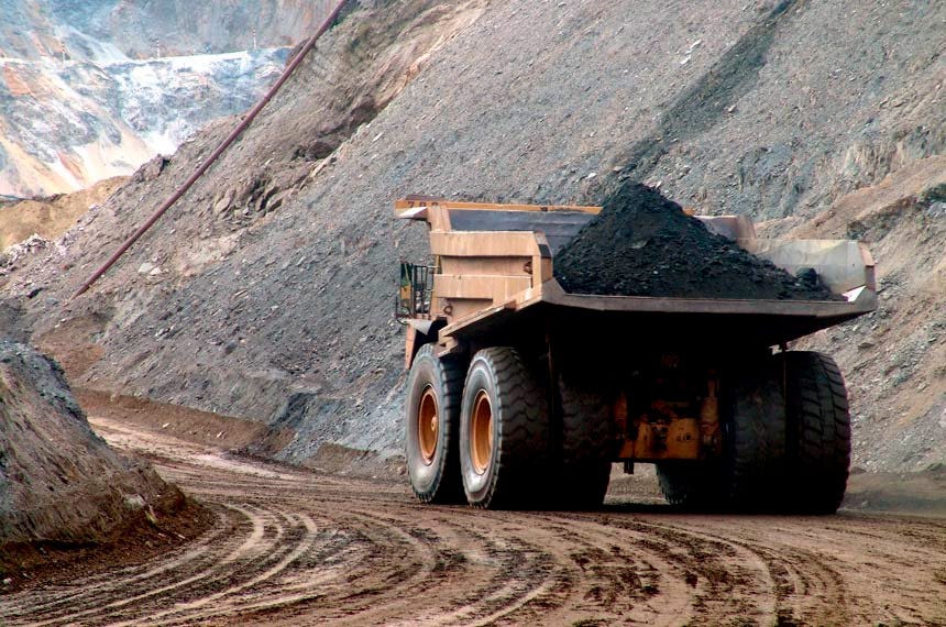 Projeto inédito de cessão de direitos minerários recebe sinal verde do TCU para ser levado a…