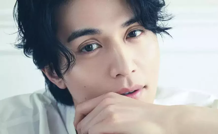 Lee Dong Wook Wife: Is the Korean Star Married? - Lezeto Today - Medium