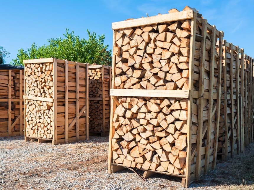 How Much is a Cord of Wood. How Much is a Cord of Wood by azhar Medium