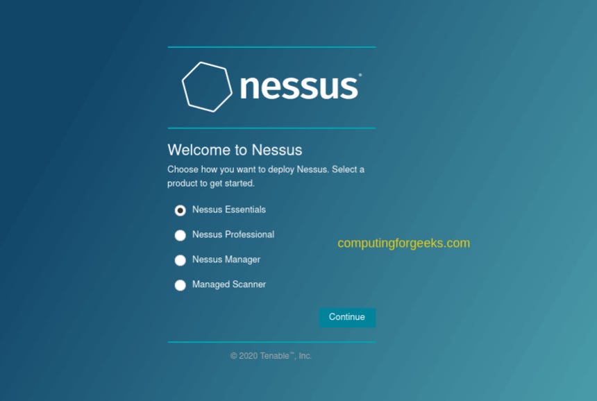 Why the Nessus Vulnerability Scanner is a Great Cybersecurity Tool | by  Duane Chambers | Medium