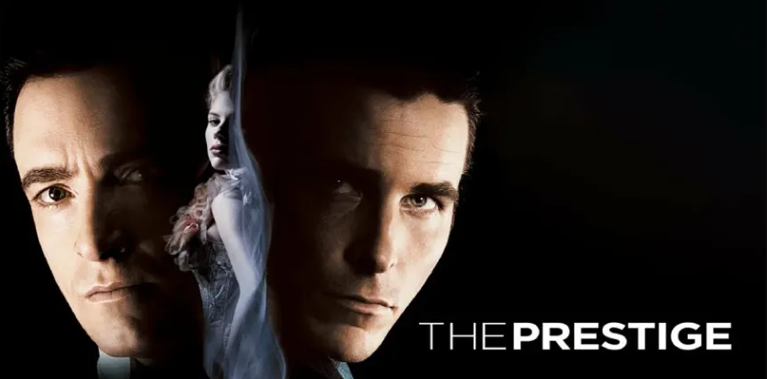 The Prestige (2006) | Codex Lens