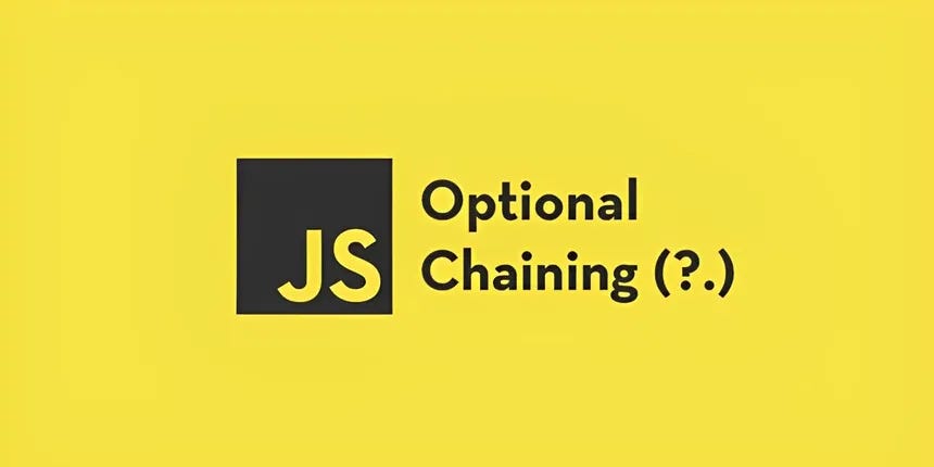 Cleaner JavaScript: Optional Chaining and Nullish Coalescing