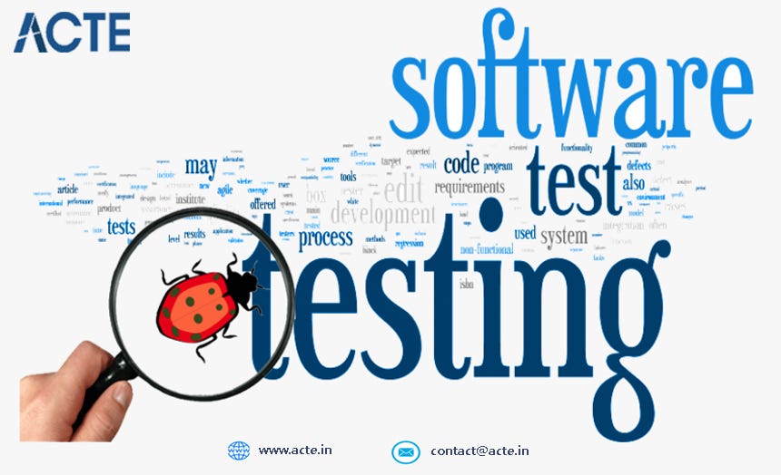 Knowing the Fundamentals of Software Testing: A Clear Guide | by ...