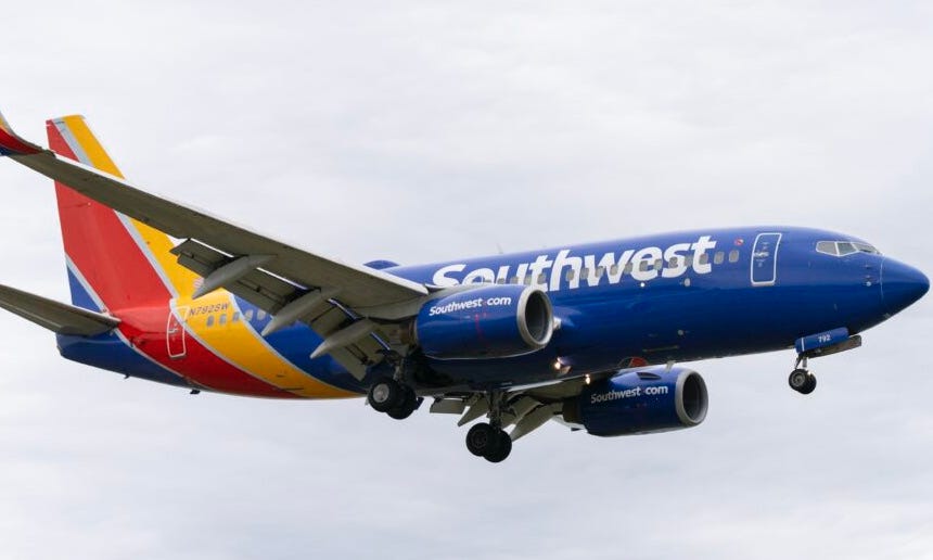 “Demystifying Southwest Airlines’ Baggage Policy Your Comprehensive