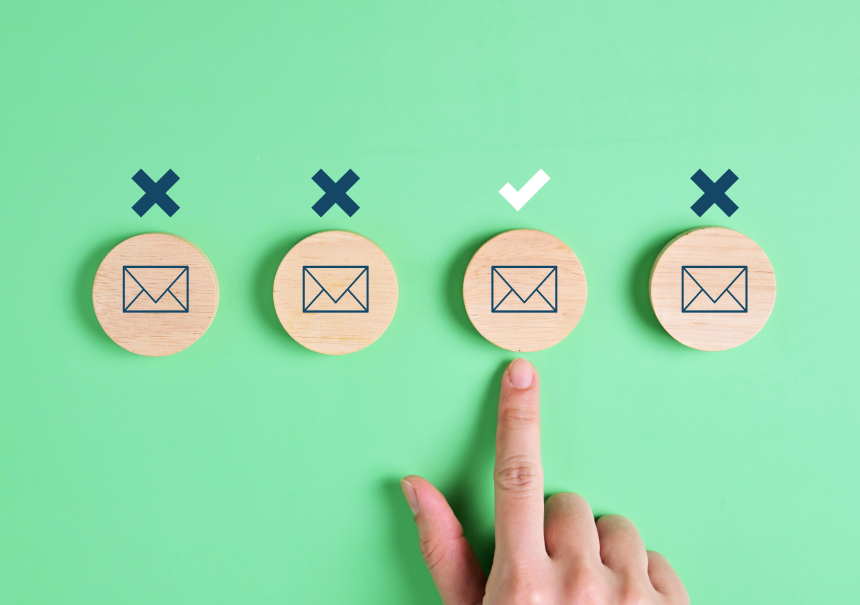 Test, test, and then test some more. How to conduct effective A/B tests ...