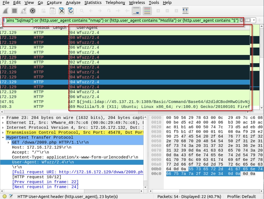 TRY HACK ME Wireshark Traffic Analysis WriteUp (Part 2) by Shefali Kumari Medium