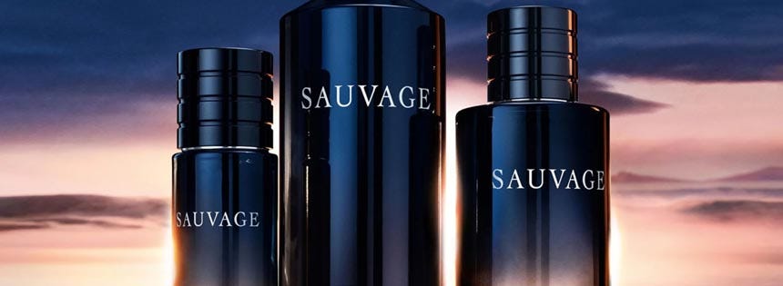 Os perfumes importados mais populares