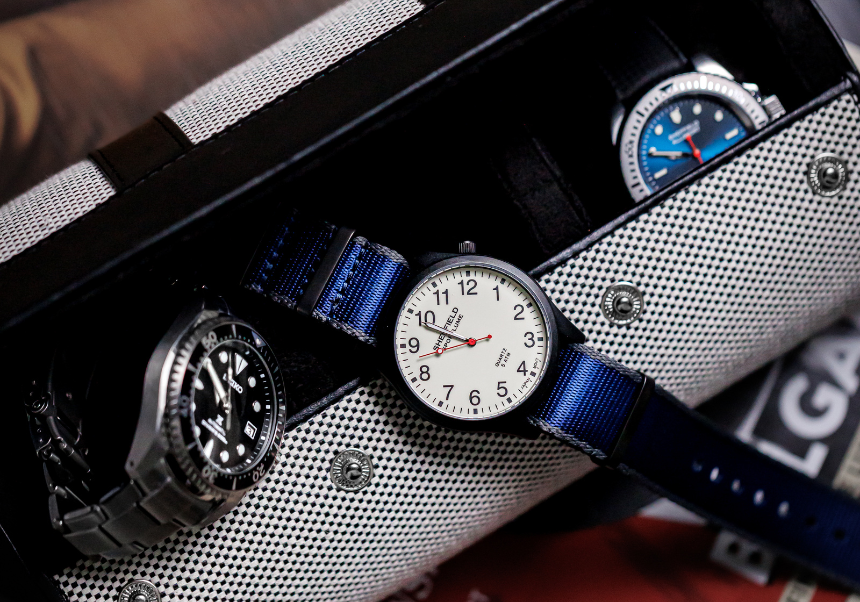 Protect Your Timepieces: The Importance of a Premium Watch Case
