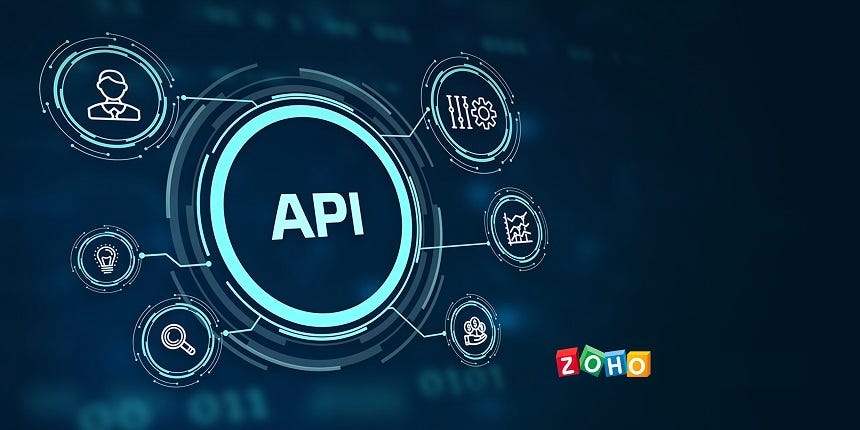 Integrating with Zoho API: A Step-by-Step Guide | by Balogun Wahab | Medium