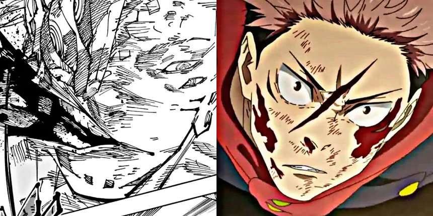 Jujutsu Kaisen: Where to Read JJK Online | by Mangaok | Mar, 2024 | Medium