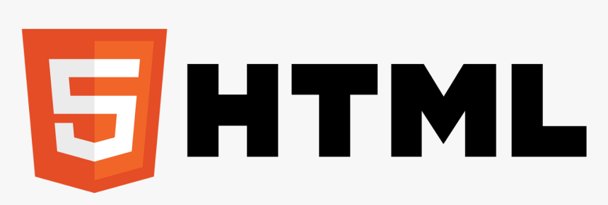 Html Logo Png