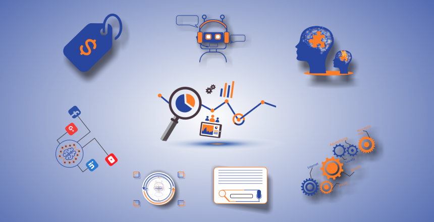 How Can AI Increase The Efficiency Of Marketing Operations