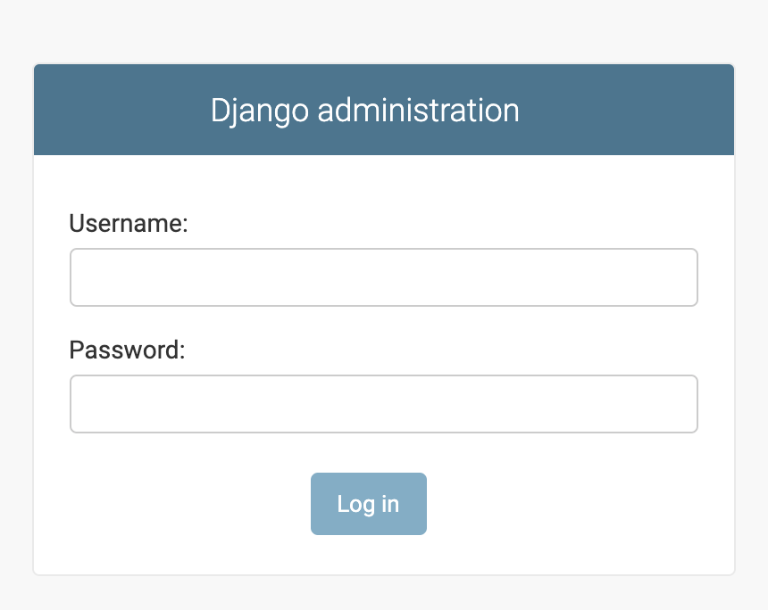 สร้างเว็บไซต์ด้วย Python โดยใช้ Django Framework ตอนที่ 2 สร้าง Django ...