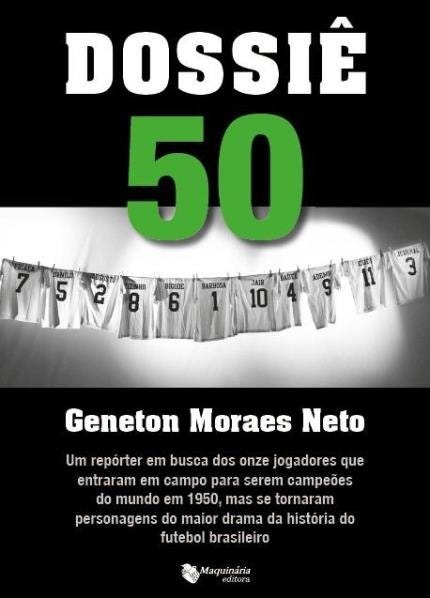 Livros de Futebol: desbravando a história do jogo no Brasil