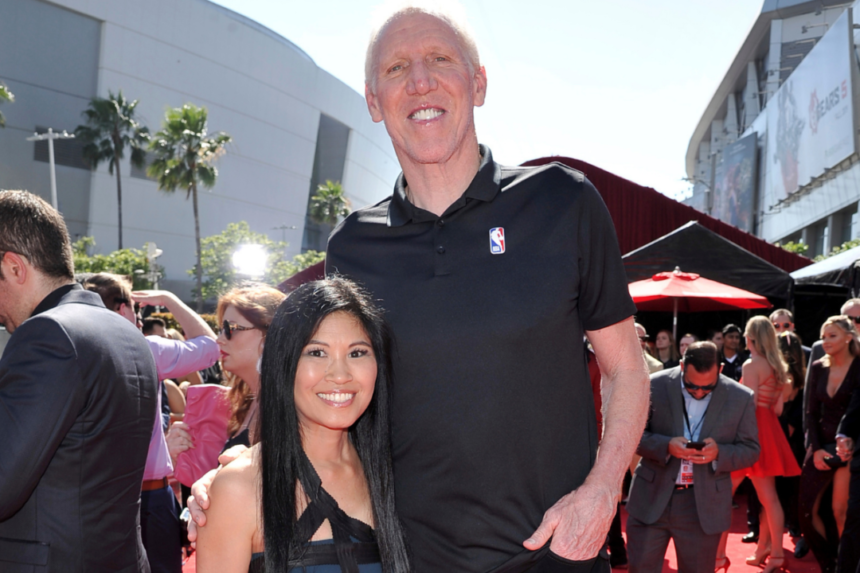 Bill Walton Net Worth