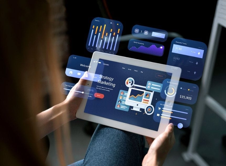 Enterprise SEO and AI Trends