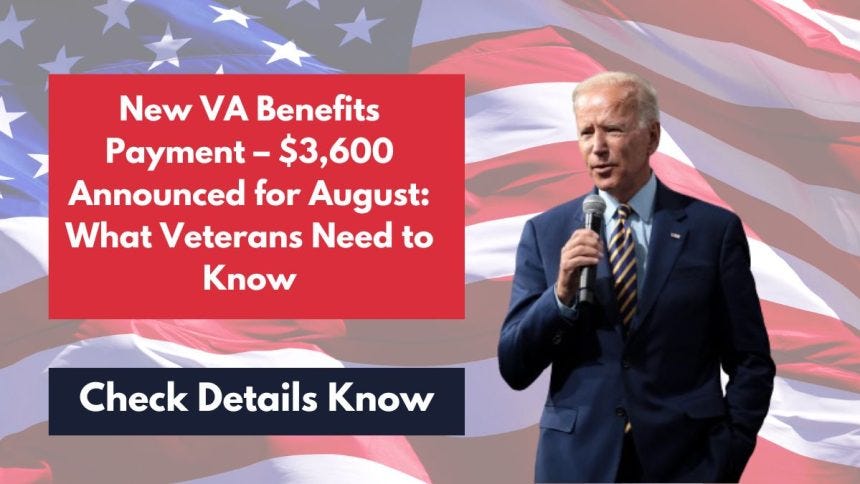 MASSIVE VA BENEFITS INCREASE IN 2026 WHAT VETERANS NEED TO KNOW visual data 2