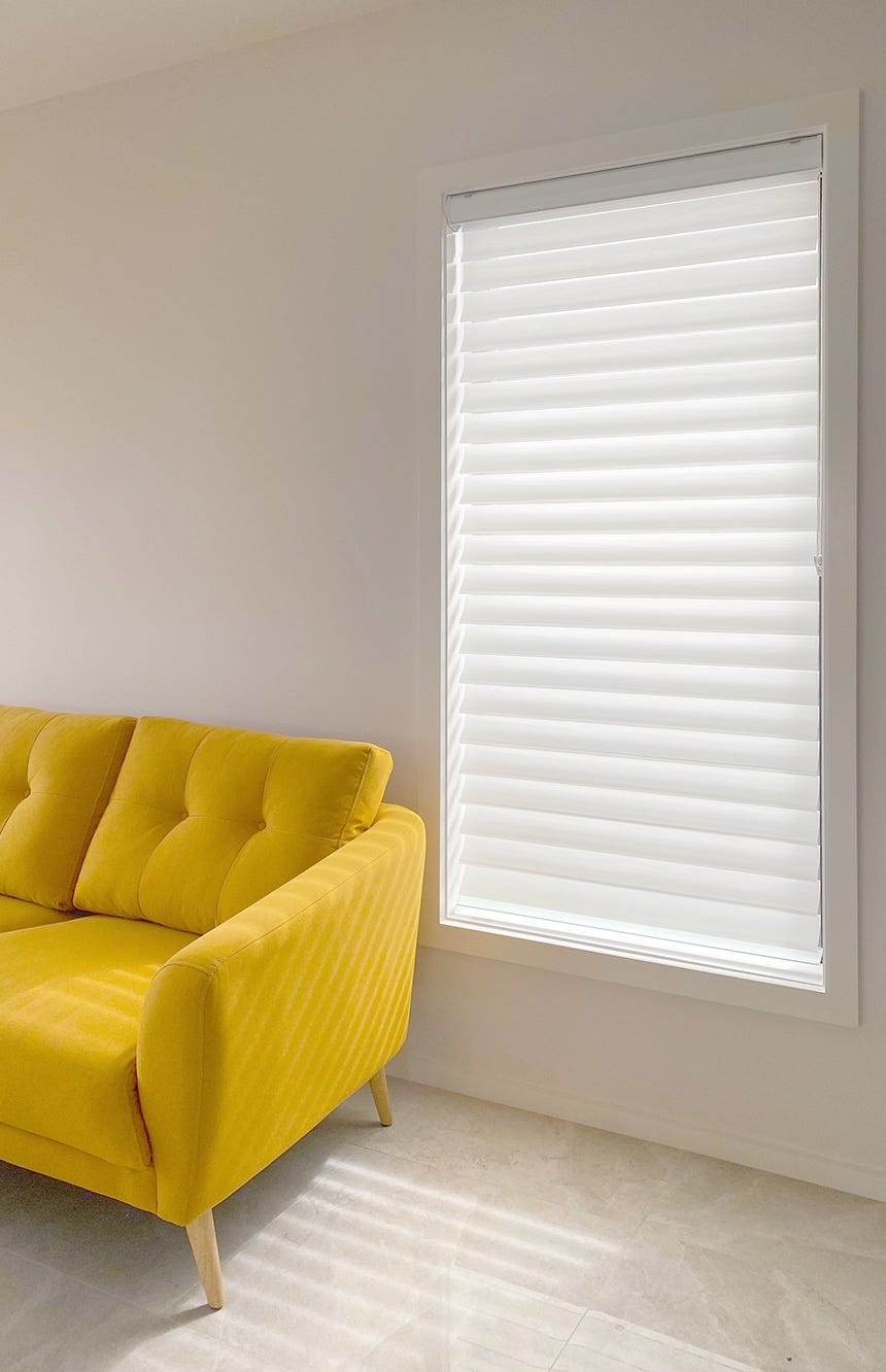 Are blinds an elegant addition to the home? by Stylecraftblinds Medium