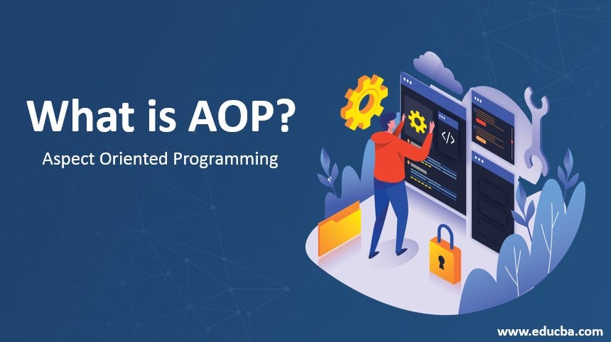 AOP- Aspect Oriented Programming | Türkiye UP