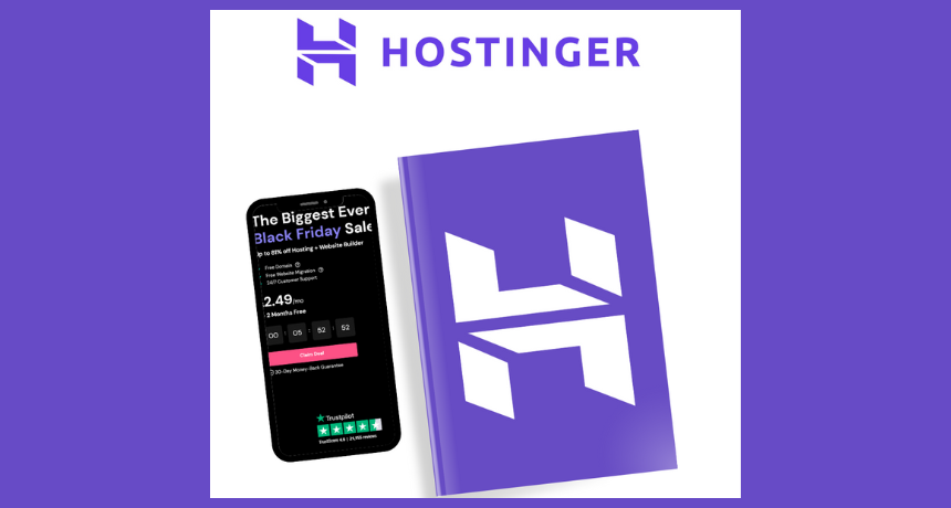 Hostinger Review: Why Hostinger is the Top Choice for Your Web Hosting ...
