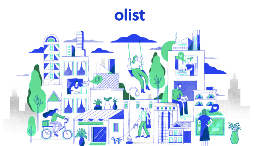 OLIST