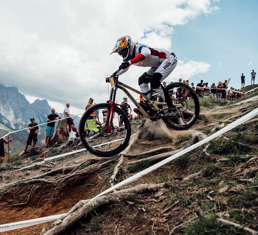 LIVESTREAM» UCI Junior Series XCO — Valdivia MTB Cycling 2021 «LIVE
