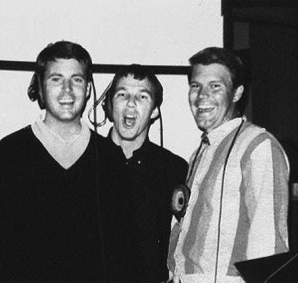 The studio partnership of Rick Nelson and producer Jimmie Haskell | Medium