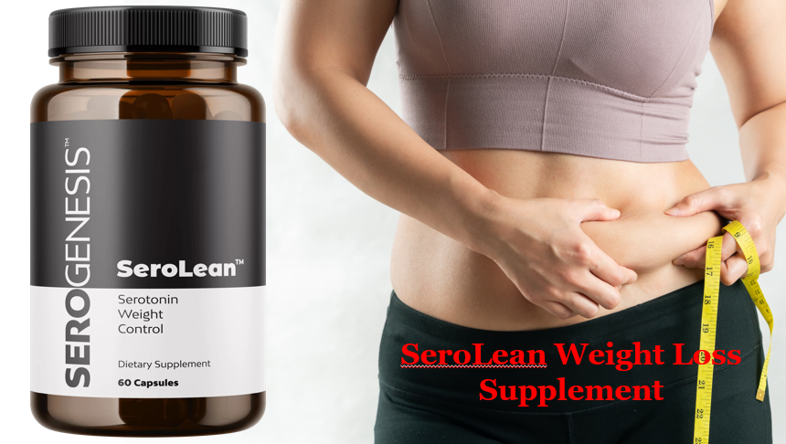 SeroLean Review: The Secret to A Lean and Sculpted Physique - Wilburlyman -  Medium