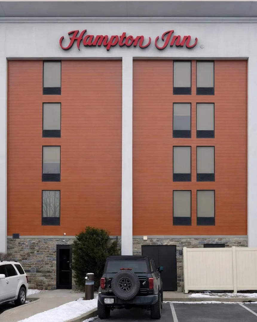 Rainscreen Facade Systems for Commercial Buildings