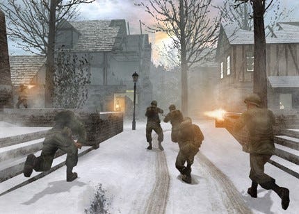 call of duty ps2 - Jogos de Vídeo Game no Brasil