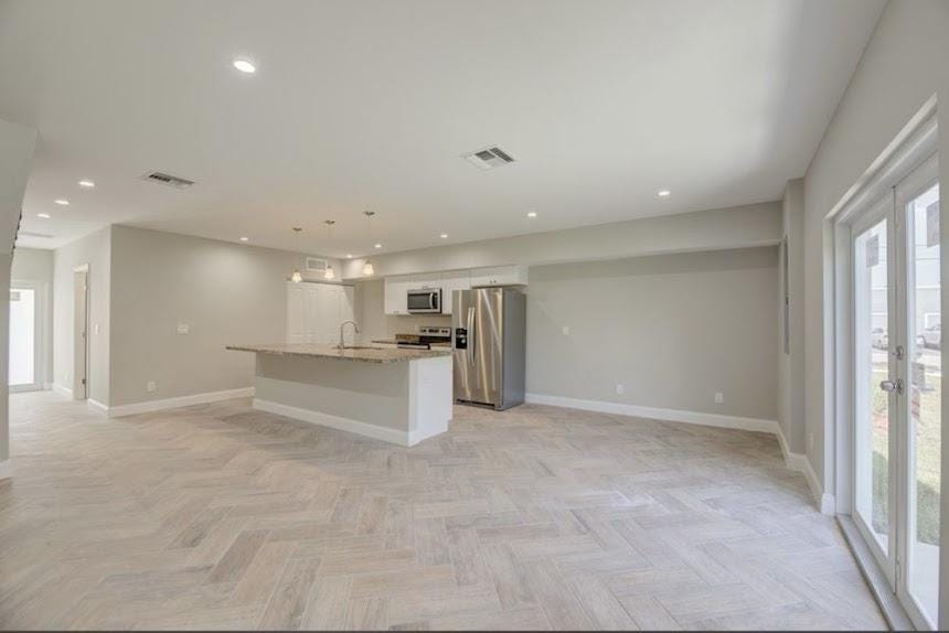 Professional Flooring Solutions Bothell by JVB