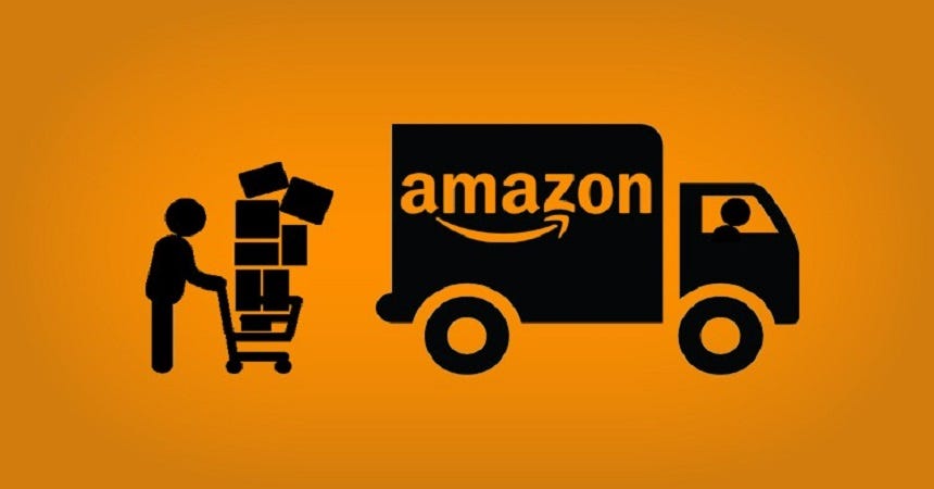 The Best Amazon Catalog Processing for Your Online Store