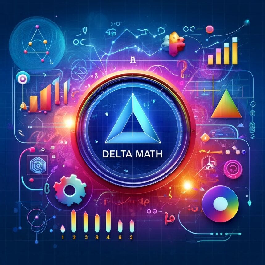 Unlocking the Power of Delta Math: A Comprehensive Guide | by Picetin ...