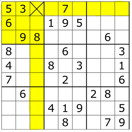 GitHub - brookslyrette/react-sudoku-solver: A sudoku solver